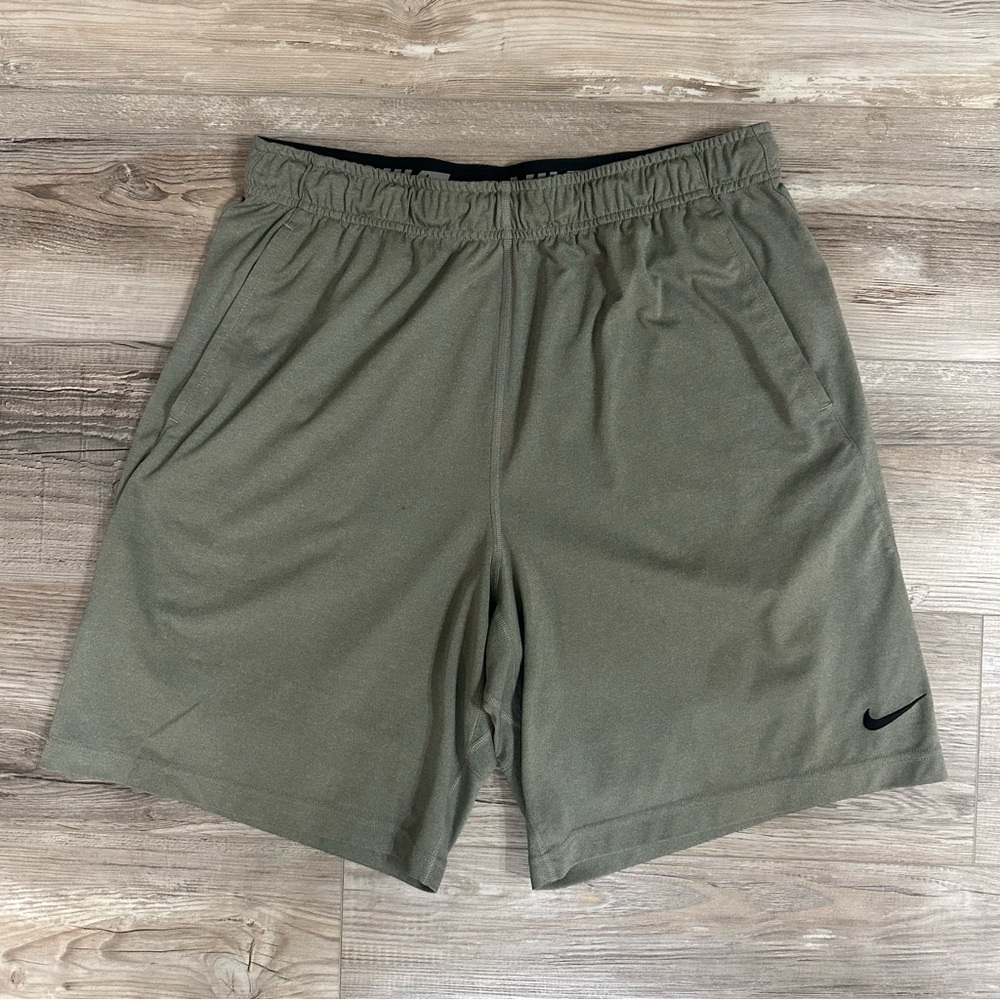 Men’s Nike shorts